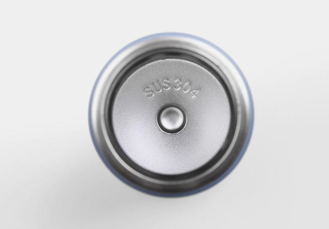 Bình giữ nhiệt YES-WATER Inox 304 giữ nóng lạnh. Bình nước cao cấp