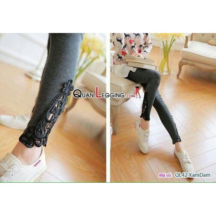 Legging ren quảng châu  From dưới 55kg | BigBuy360 - bigbuy360.vn