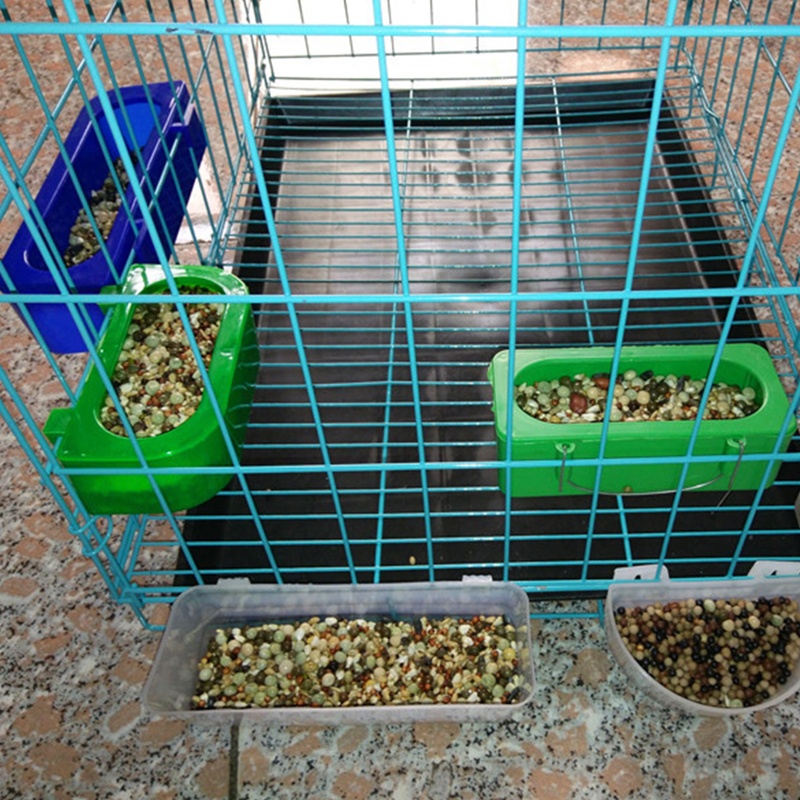 Dụng Cụ Cho Gà Uống Nước Tiện Lợi