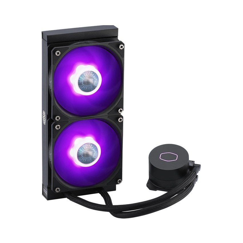 Tản nhiệt Cooler Master MasterLiquid ML240L RGB V2