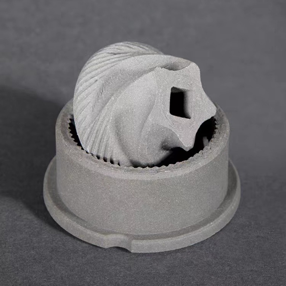 Máy xay hạt cà phê điện cầm tay TYPE-C nâng cấp mới lõi bằng gốm