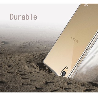 Ốp lưng Sony Xperia XA1 Ultra Imak ( trong suốt )