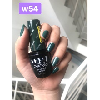 Sơn móng tay gel opi 15ml