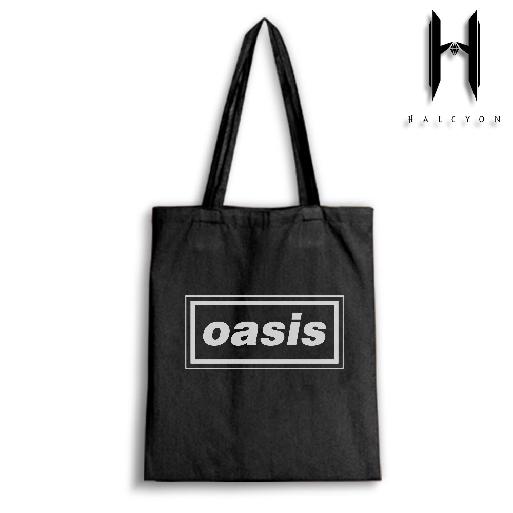 Túi Tote Vải Canvas Dễ Thương