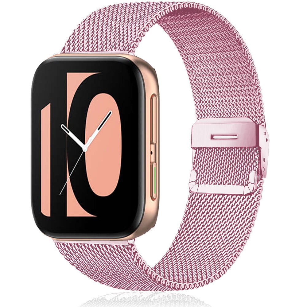 Dây đeo thay thế chuyên dụng dành cho đồng hồ Oppo 41mm 46mm