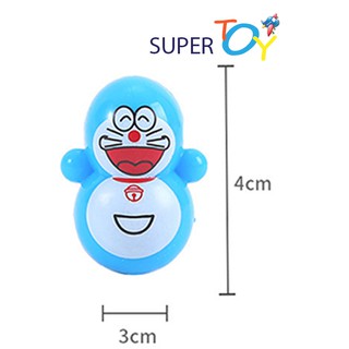 Lật đật mini, lật đật siêu cute, đồ chơi cho bé dễ thương
