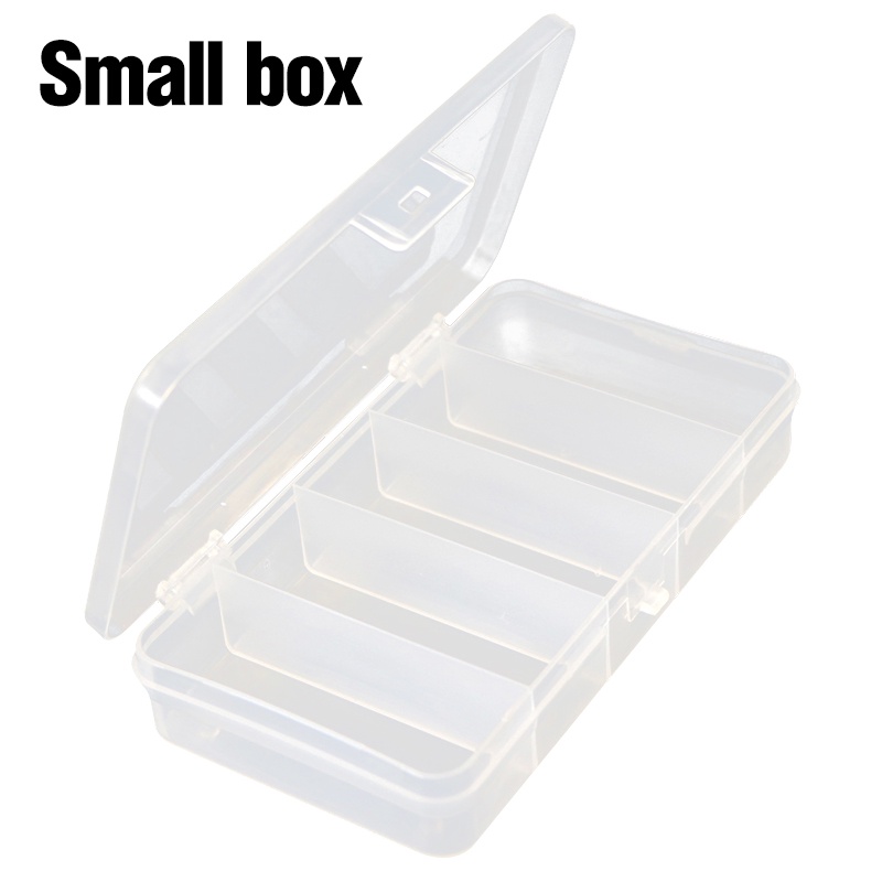 1 Mồi Câu Cá 3D Bằng Nhựa ABS 5cm / 5g Với 2 Lưỡi Câu