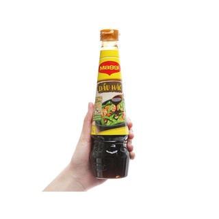 dầu hào maggi 820g
