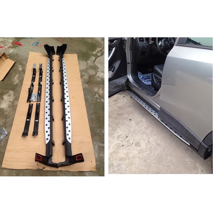 🔥🔥SIÊU SALE/ Lippo XE CX5 2014-2017