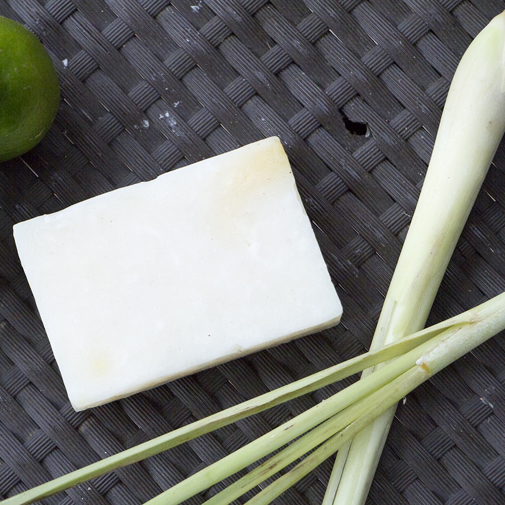 Xà Bông Dừa Handmade One4One  - Coconut Handmade Soap