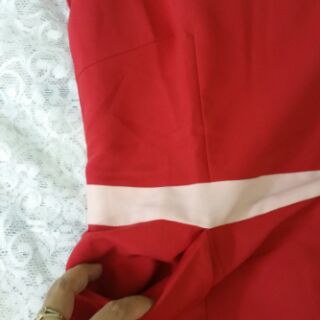 Đầm công sở