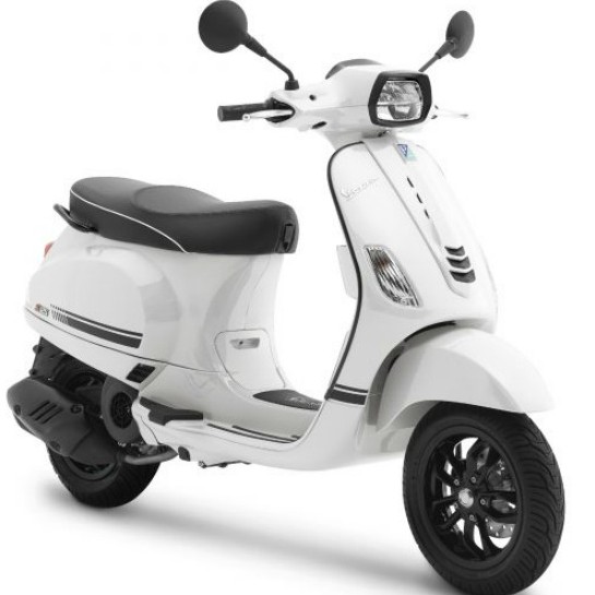 BỘ VÀNH BÁNH XE VESPA S