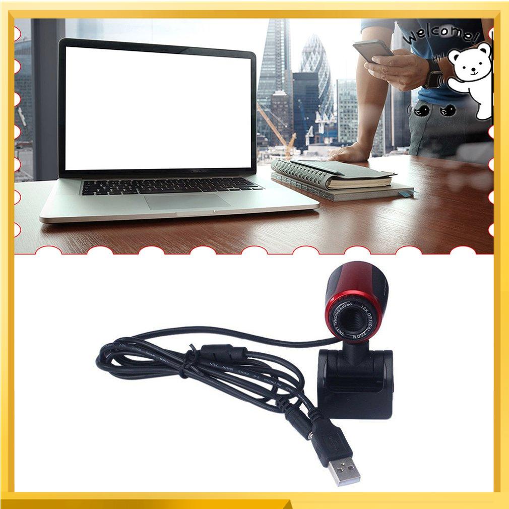 ⚡ Webcam HD USB 2.0 tích hợp micro cho máy tính | BigBuy360 - bigbuy360.vn