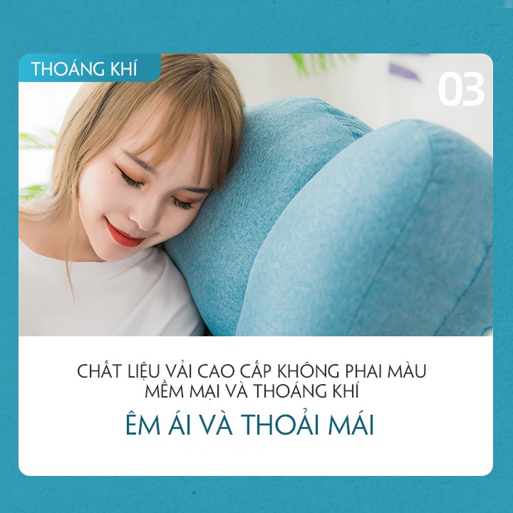 [Có Video] Ghế Sofa thư giãn có chân xoay, có điều chỉnh lưng