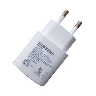 Củ Sạc Nhanh 25W Samsung Xịn Type C