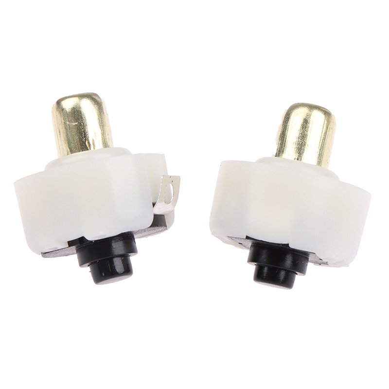 Bộ 2 Công Tắc Đèn Pin 17mm