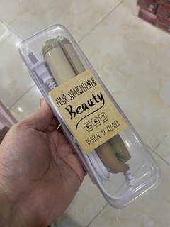 MÁY KẸP TÓC MINI KORIA