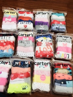 Set body carter