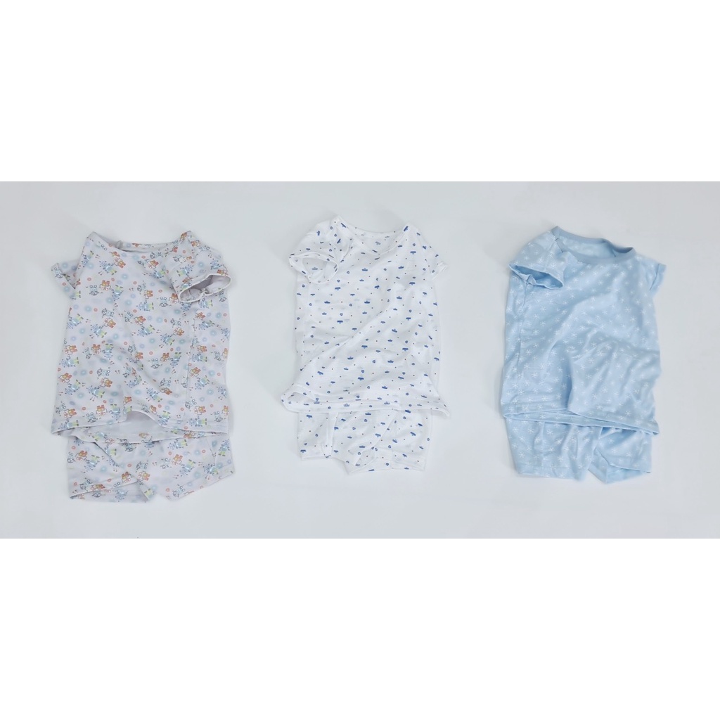 Bộ xuất Hàn cho bé