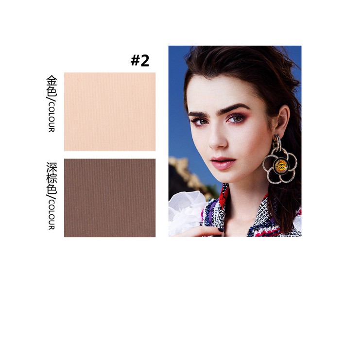 Phấn Tạo Khối Lameila Shading Power | BigBuy360 - bigbuy360.vn