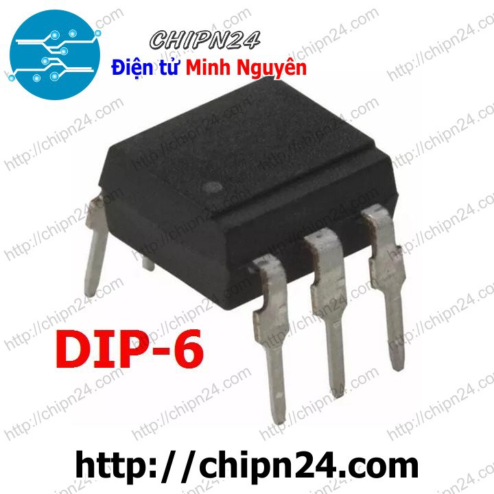 [1 CON] IC TLP548 DIP-6 (TLP548J 548)