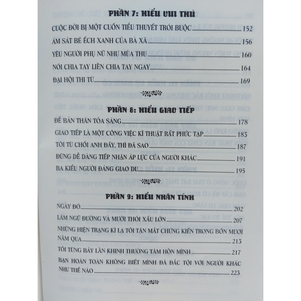 Sách - Rồi Một Ngày Bạn Sẽ Hiểu + Tặng Bookmark