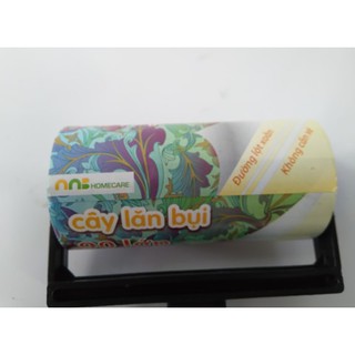 Cây lăn bụi 90 lớp