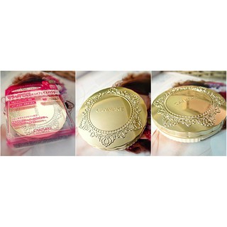 Phấn phủ Canmake Marshmallow Finish Powder