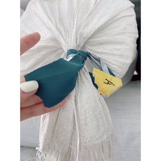 Vải chống thấm tráng may áo mưa (hàng đặt giá sỉ)