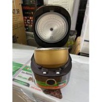 Nồi cơm điện cao tần Kangaroo 1.8 lít KG599N