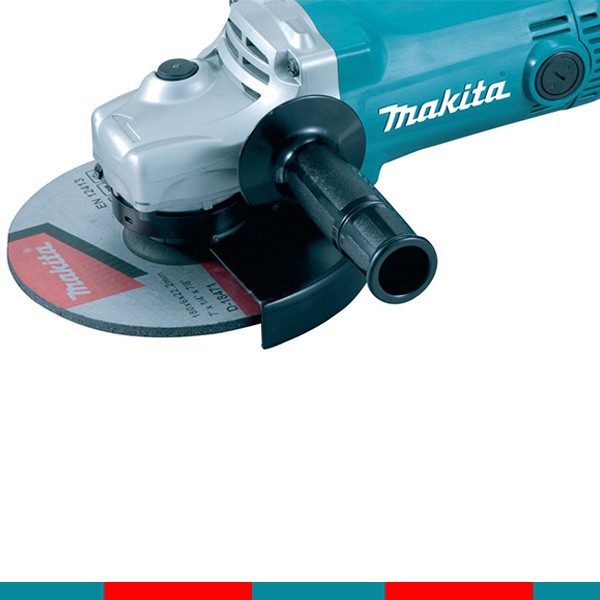 Máy mài góc Makita GA5010 (125MM - 1050W) | Makita chính hãng