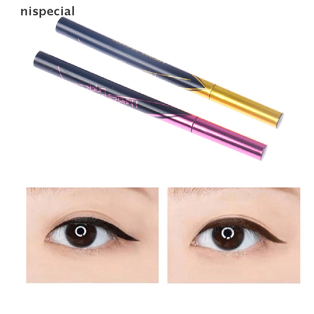 [Hàng mới về] Bút kẻ mắt nhanh khô chống thấm nước/ lâu trôi | BigBuy360 - bigbuy360.vn