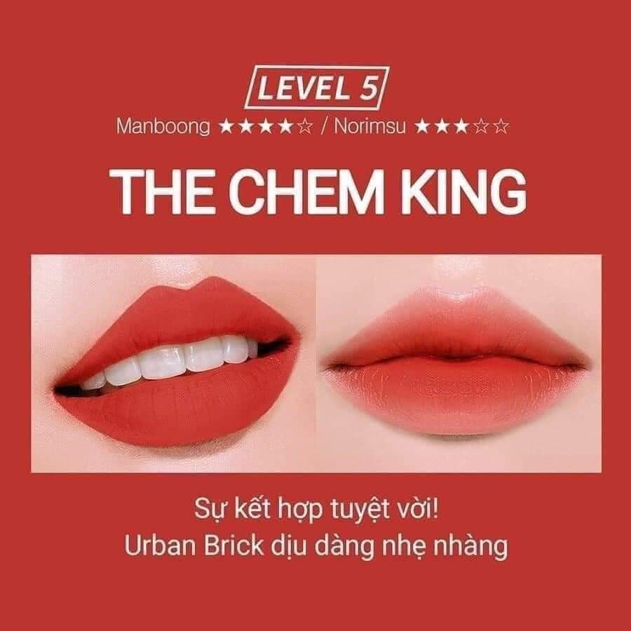 [Hàng trả order, không có dư] Son Kem Bbiia Final Tint Game Over | BigBuy360 - bigbuy360.vn