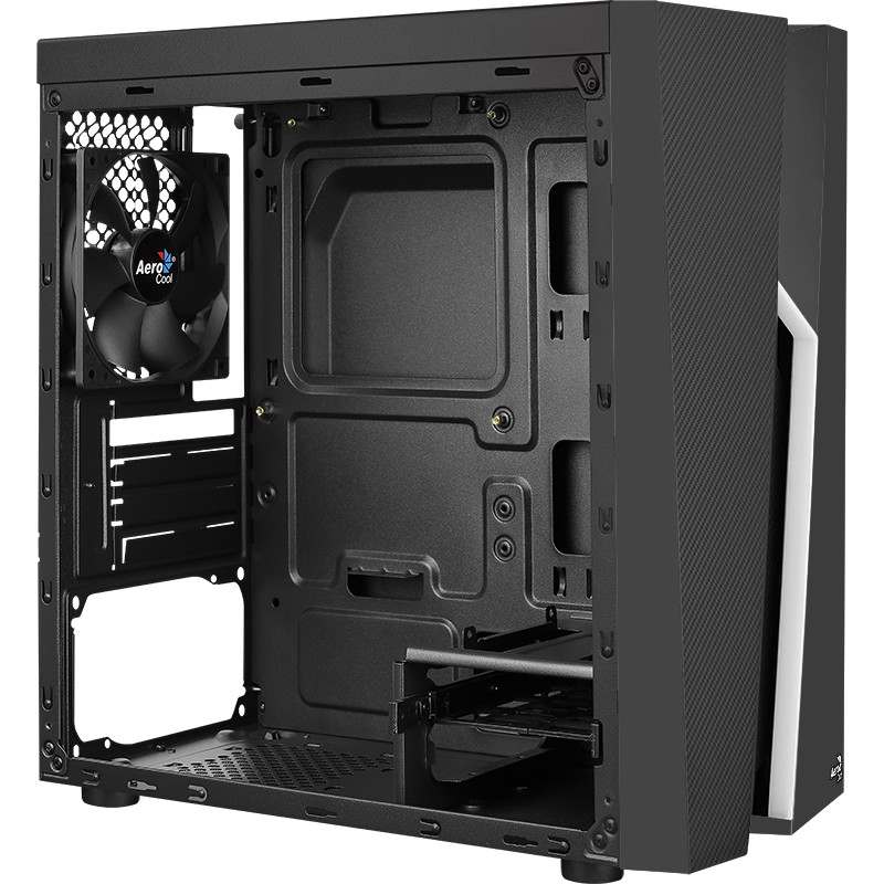 Vỏ case AEROCOOL BOLT MINI ACRYLIC