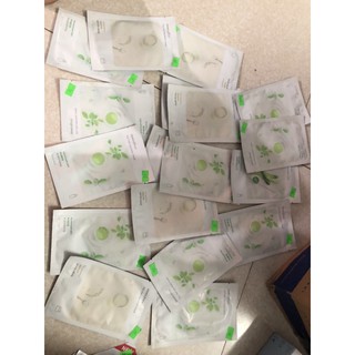 Mặt nạ innisfree giấy
