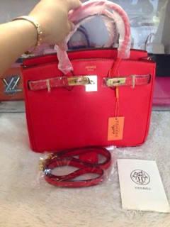 Túi xách hàng hiệu Birkin siêu hot