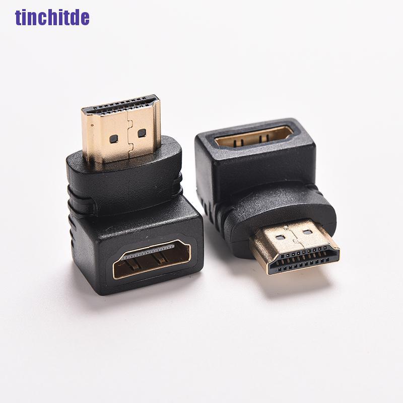 Dây Cáp Hdmi 270 90 Độ Chuyên Dụng Cho Xe Hơi