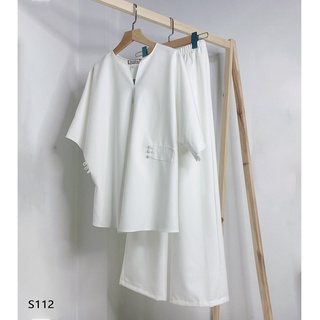 Set công sở S112 thanh lịch