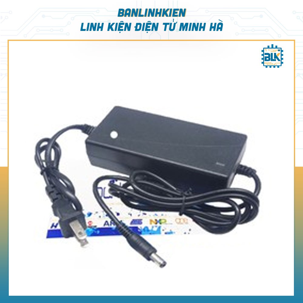 Nguồn Adapter 24V2A DC5.5x2.1MM