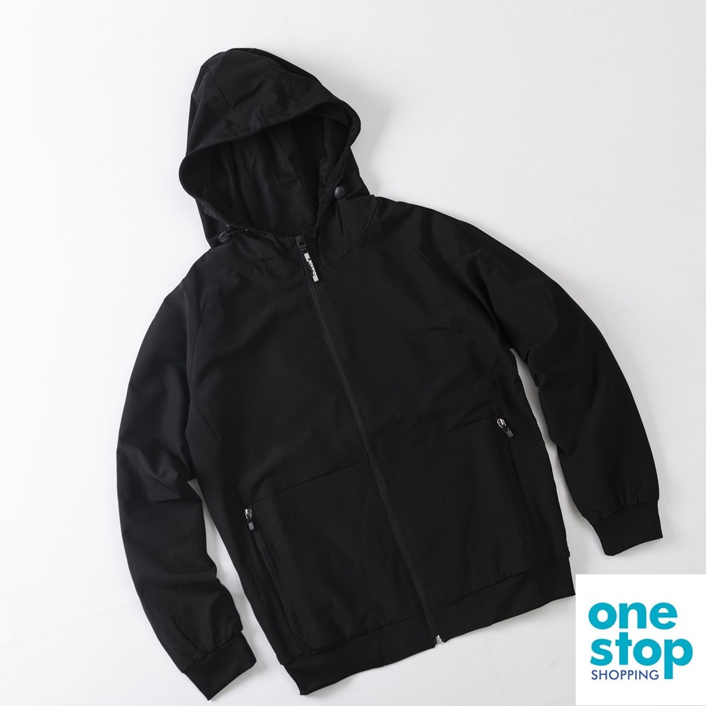 Áo gió lót nỉ thời trang 2 Phom 40-75kg one shop | BigBuy360 - bigbuy360.vn