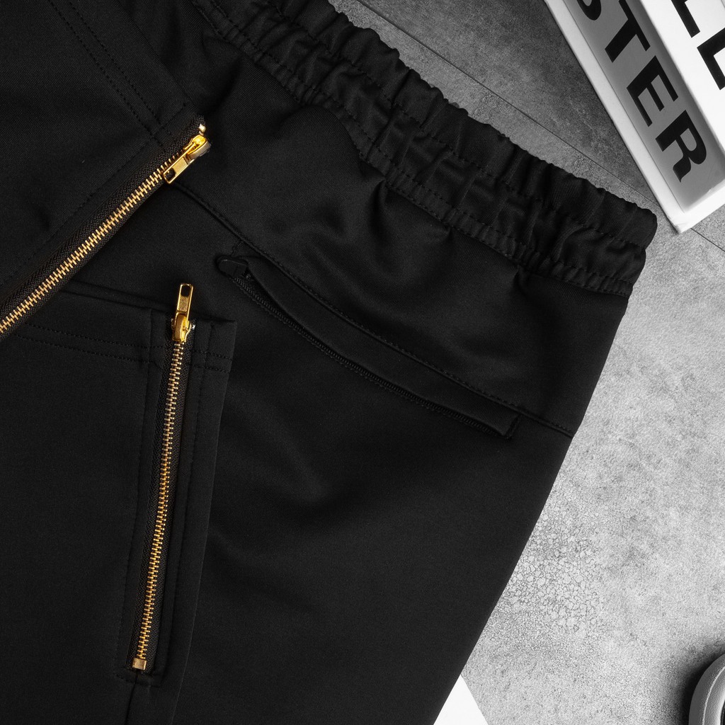 Quần thể thao nam ❌ [ FREESHIP ] ❌ Quần thun nam ống suông - Quần nam cao cấp | BigBuy360 - bigbuy360.vn