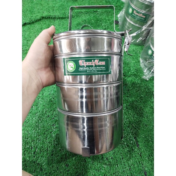 Camen inox loại đẹp - 14x4 , 14x3 , 14x2