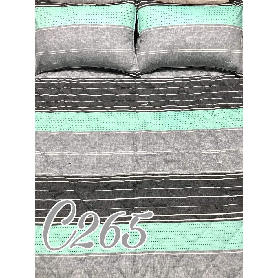 Drap Cotton Thắng lợi 100% chính hãng, ga trải giường THẮNG LỢI, Mềm Mịn Mát, Không xù Lông, Phai Màu