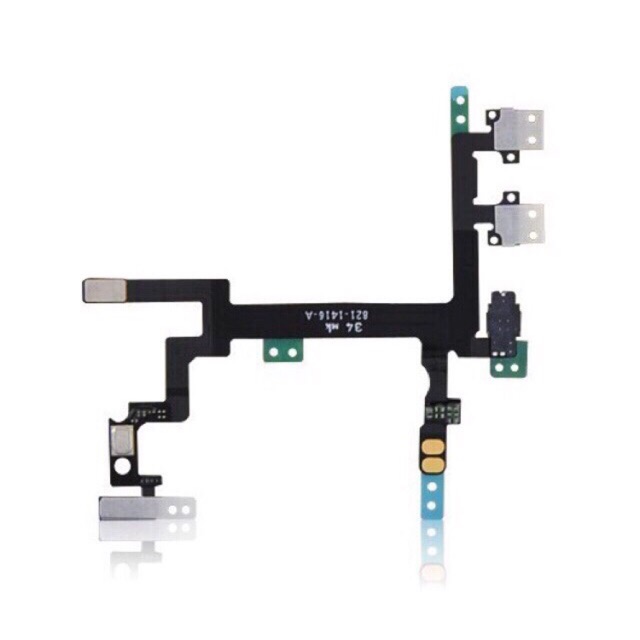 Cáp Nút Nguồn iPhone 5/5s/5SE