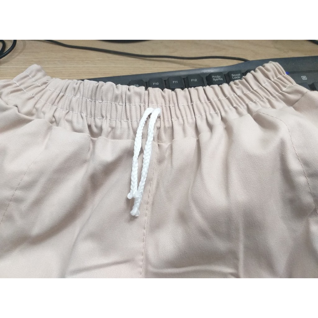 [ Mã FAMAYWA giảm 10K đơn 50K] Quần Kaki Nữ ⚜️FREESHIP⚜️ Quần Ống Suông Kaki Nữ | BigBuy360 - bigbuy360.vn