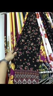 Vải xốp