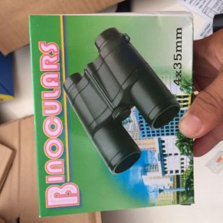 Ống nhòm Panda Binoculars 4x35