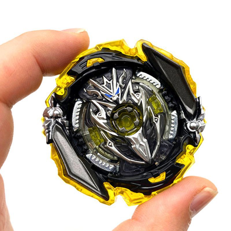 Bộ Đồ Chơi Con Quay Beyblade B173 Infinite Achilles B-173 02 Infinite Achilles