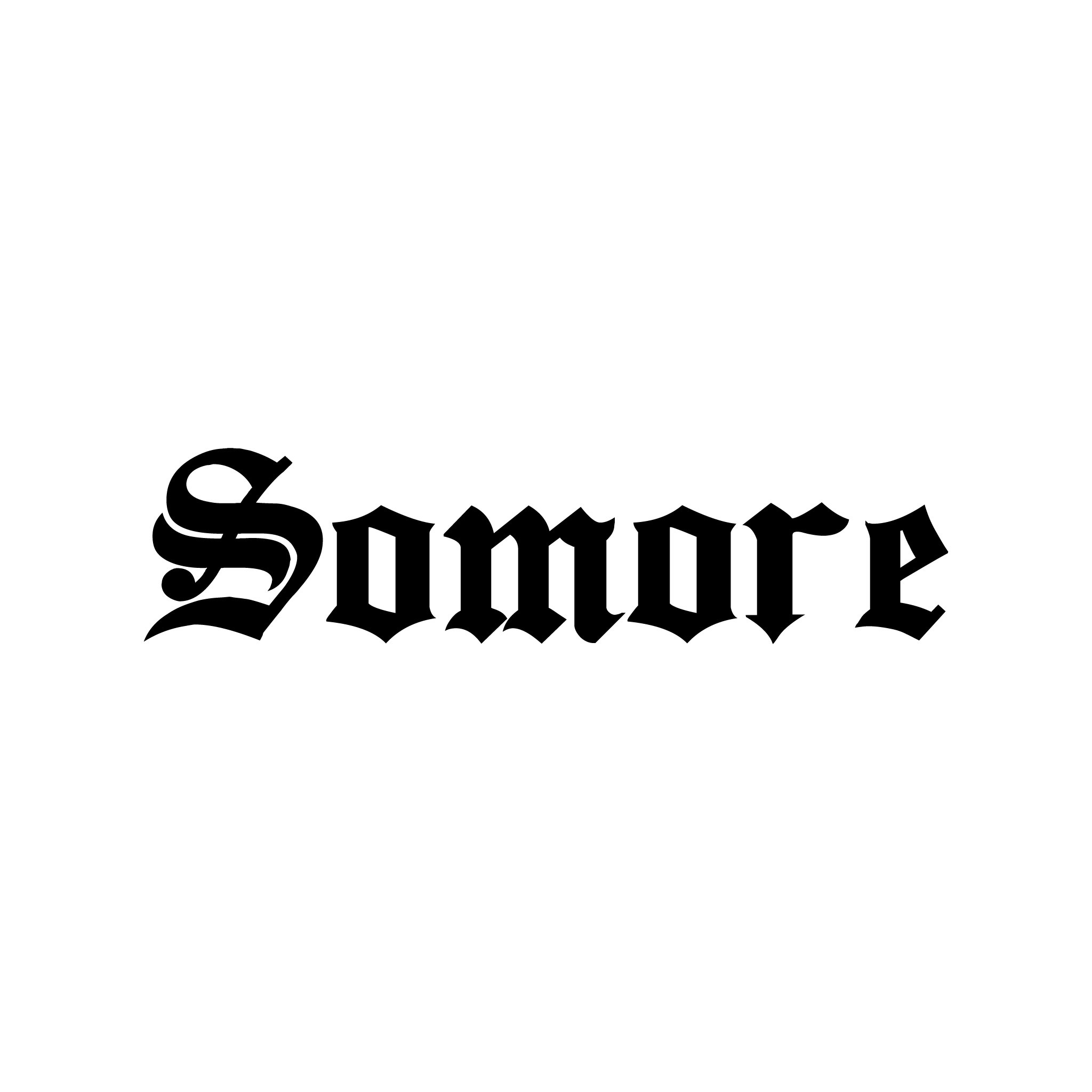 SOMORE STORE