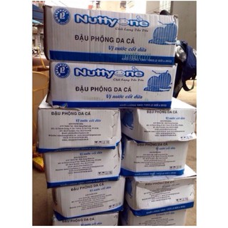 1kg đậu phộng da cá cốt dừa